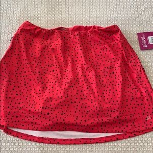 Medium Gym Girl Ultra Skirt Sports skirt NWT